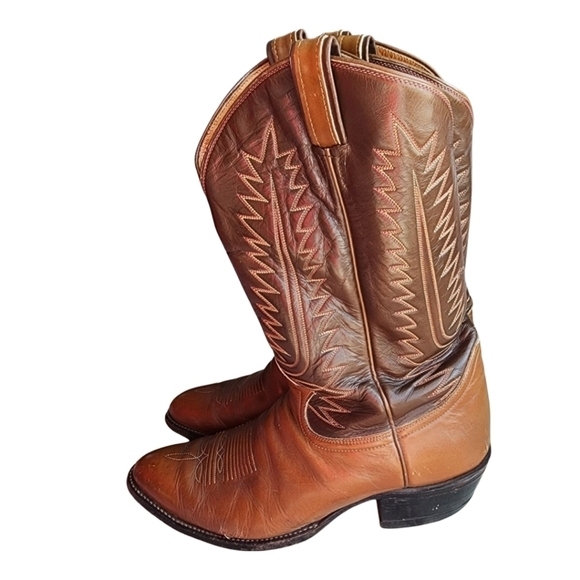Tony Llama Men's Boot 12B - Picture 1 of 13